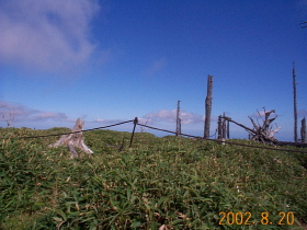 みごとな風景